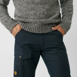 Fjallraven Nils trousers