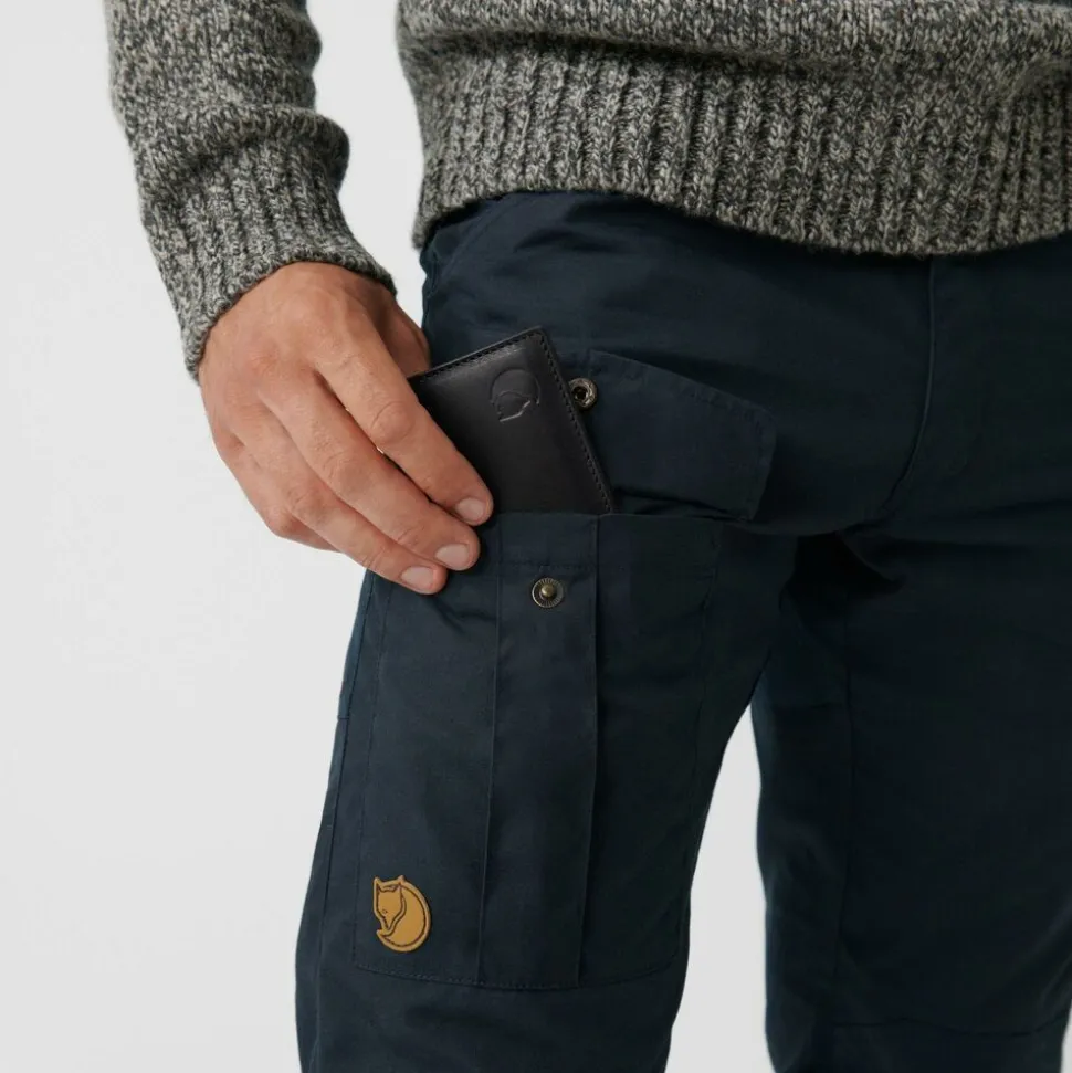 Fjallraven Nils trousers