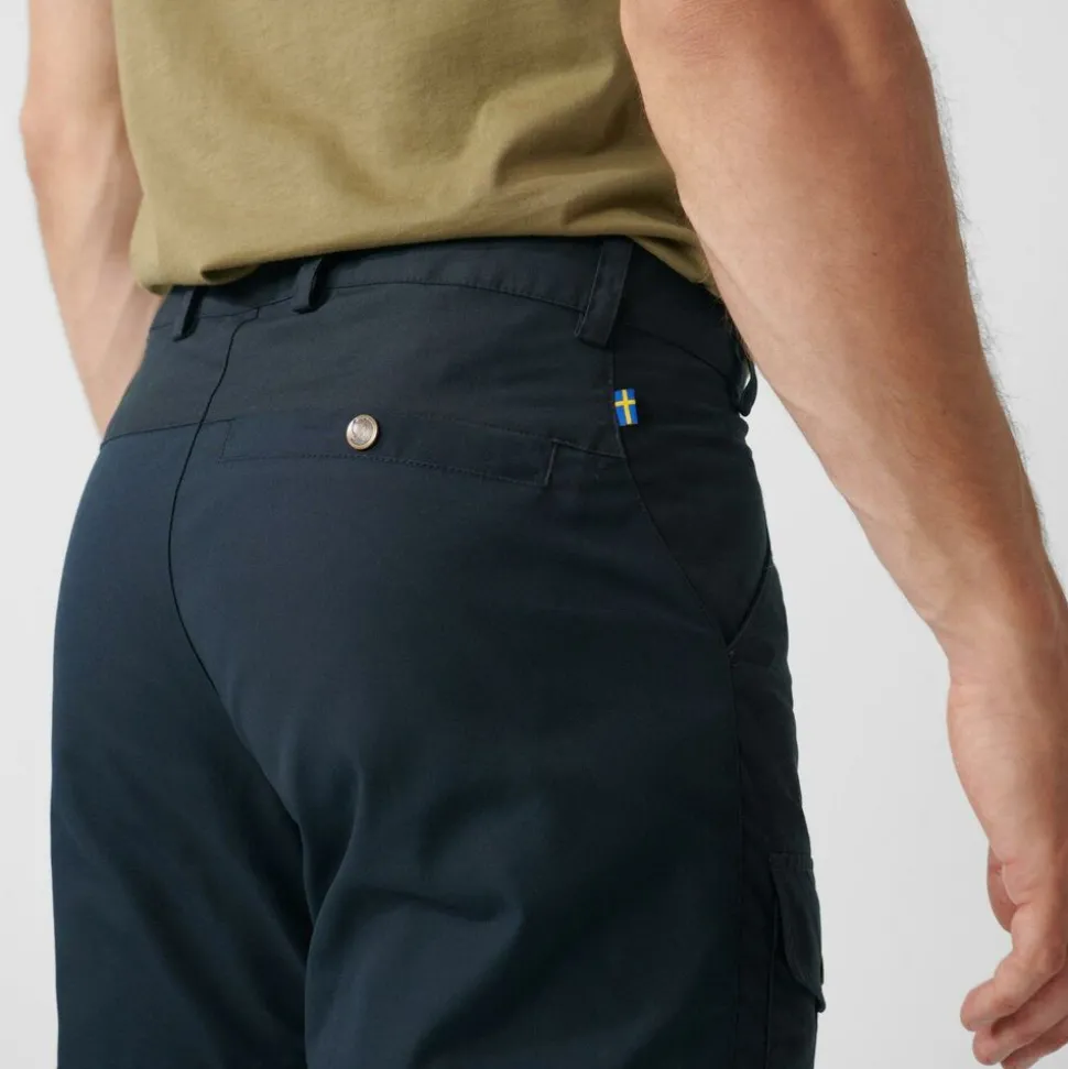 Fjallraven Nils trousers
