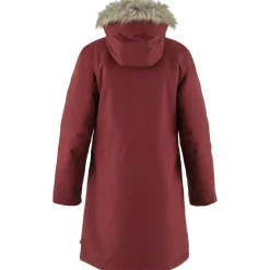 Fjallraven Nuuk lite parka W