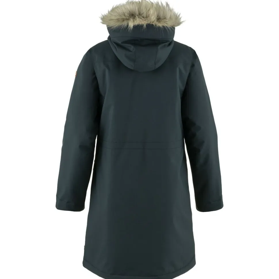 Fjallraven Nuuk lite parka W