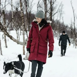 Fjallraven Nuuk lite parka W