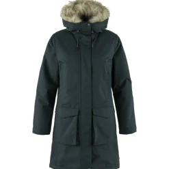 Fjallraven Nuuk lite parka W