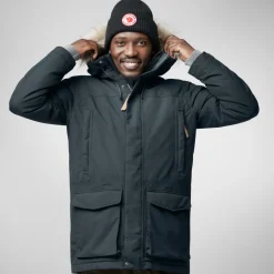 Fjallraven Nuuk lite parka M