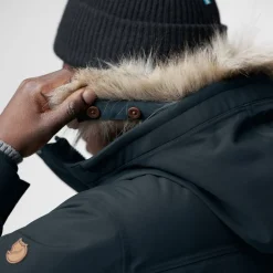 Fjallraven Nuuk lite parka M