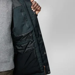 Fjallraven Nuuk lite parka M