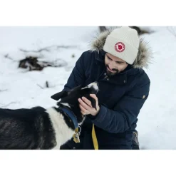 Fjallraven Nuuk lite parka M