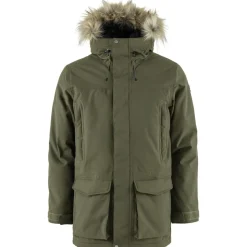 Fjallraven Nuuk lite parka M