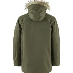 Fjallraven Nuuk lite parka M