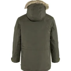 Fjallraven Nuuk Parka M