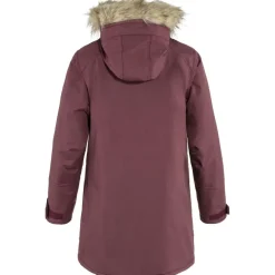 Fjallraven Nuuk parka W