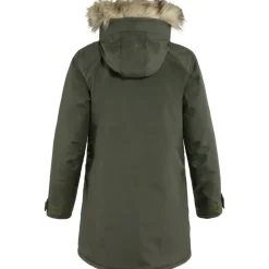 Fjallraven Nuuk parka W