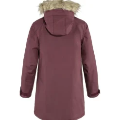 Fjallraven Nuuk parka W