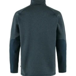 Fjallraven Ovik fleece half zip M