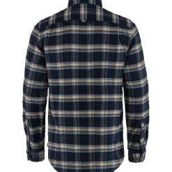 Fjallraven Ovik Heavy Flannel shirt M