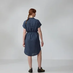 Fjallraven Ovik Hemp Dess W