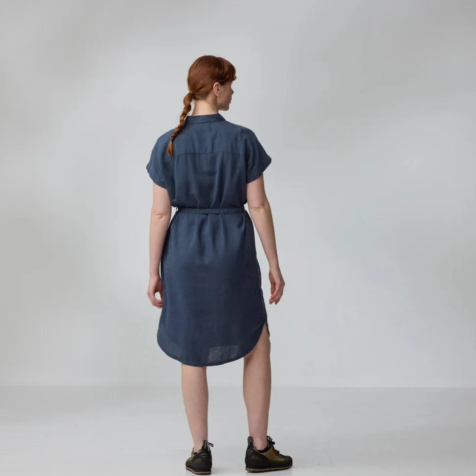 Fjallraven Ovik Hemp Dess W