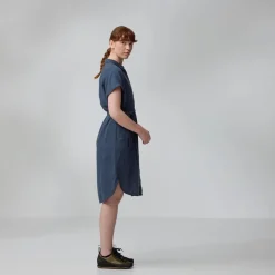 Fjallraven Ovik Hemp Dess W