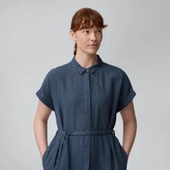 Fjallraven Ovik Hemp Dess W