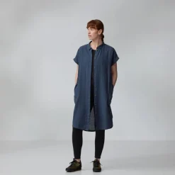 Fjallraven Ovik Hemp Dess W