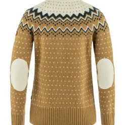 Fjallraven Ovik knit sweater w