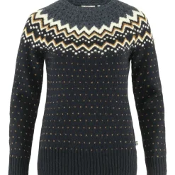 Fjallraven Ovik knit sweater w