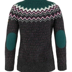 Fjallraven Ovik knit sweater w
