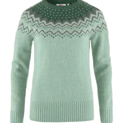 Fjallraven Ovik knit sweater w