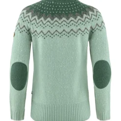 Fjallraven Ovik knit sweater w
