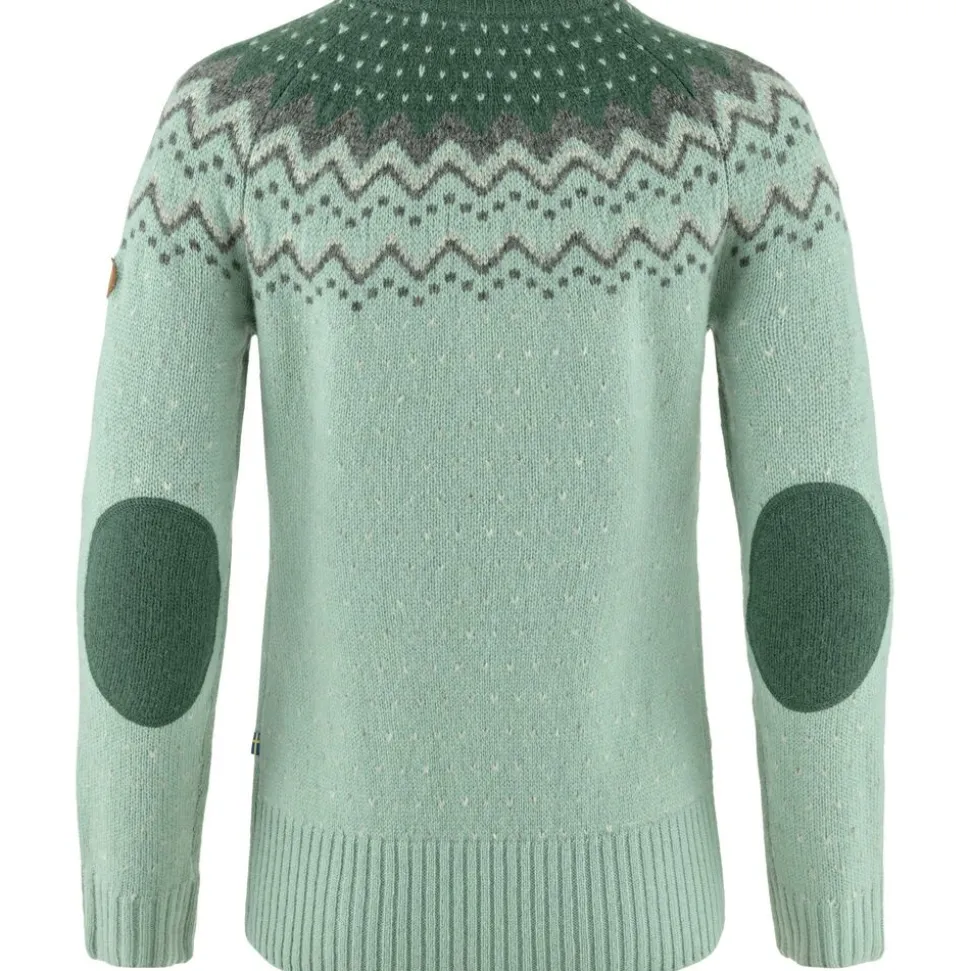 Fjallraven Ovik knit sweater w
