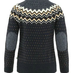 Fjallraven Ovik knit sweater w