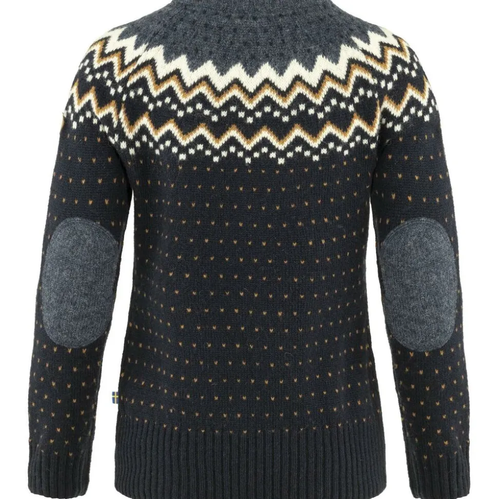 Fjallraven Ovik knit sweater w