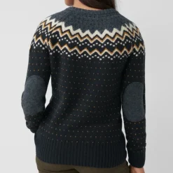 Fjallraven Ovik knit sweater w