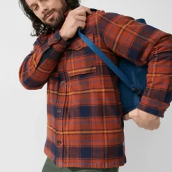 Fjallraven Ovik light padded shirt M