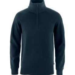 Fjallraven Ovik Lite Half Zip M