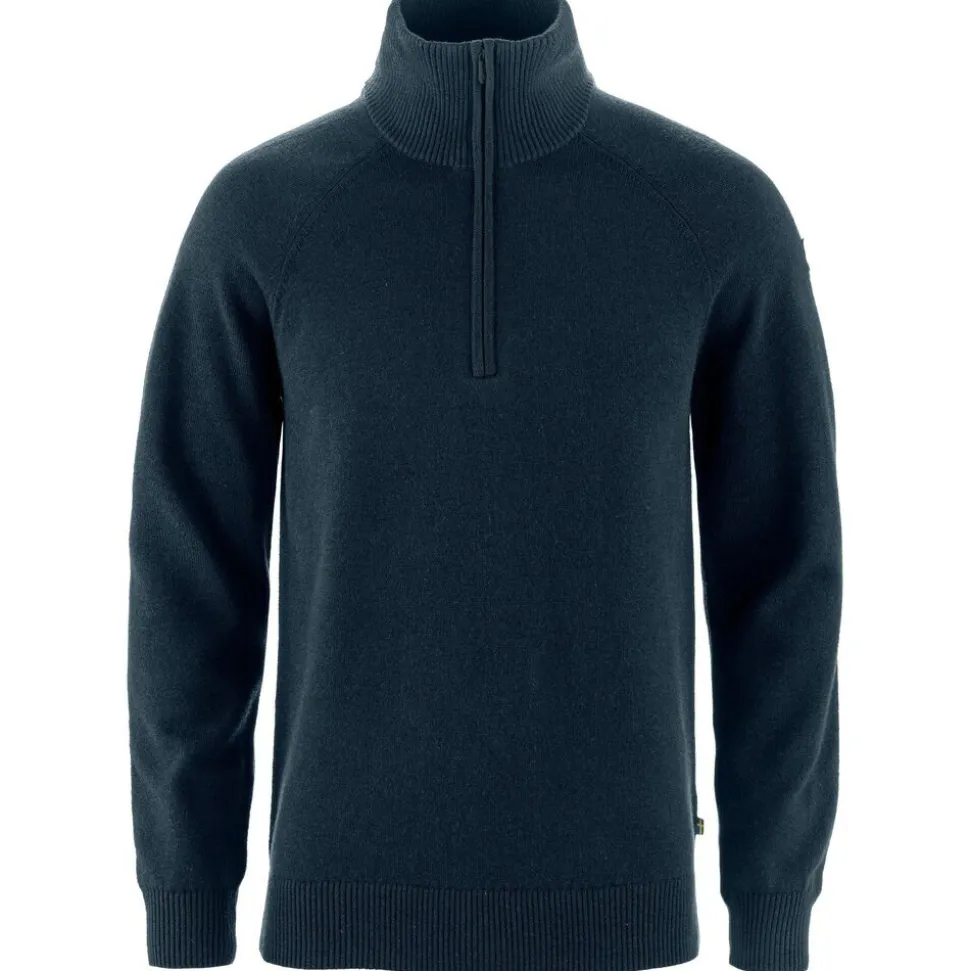 Fjallraven Ovik Lite Half Zip M