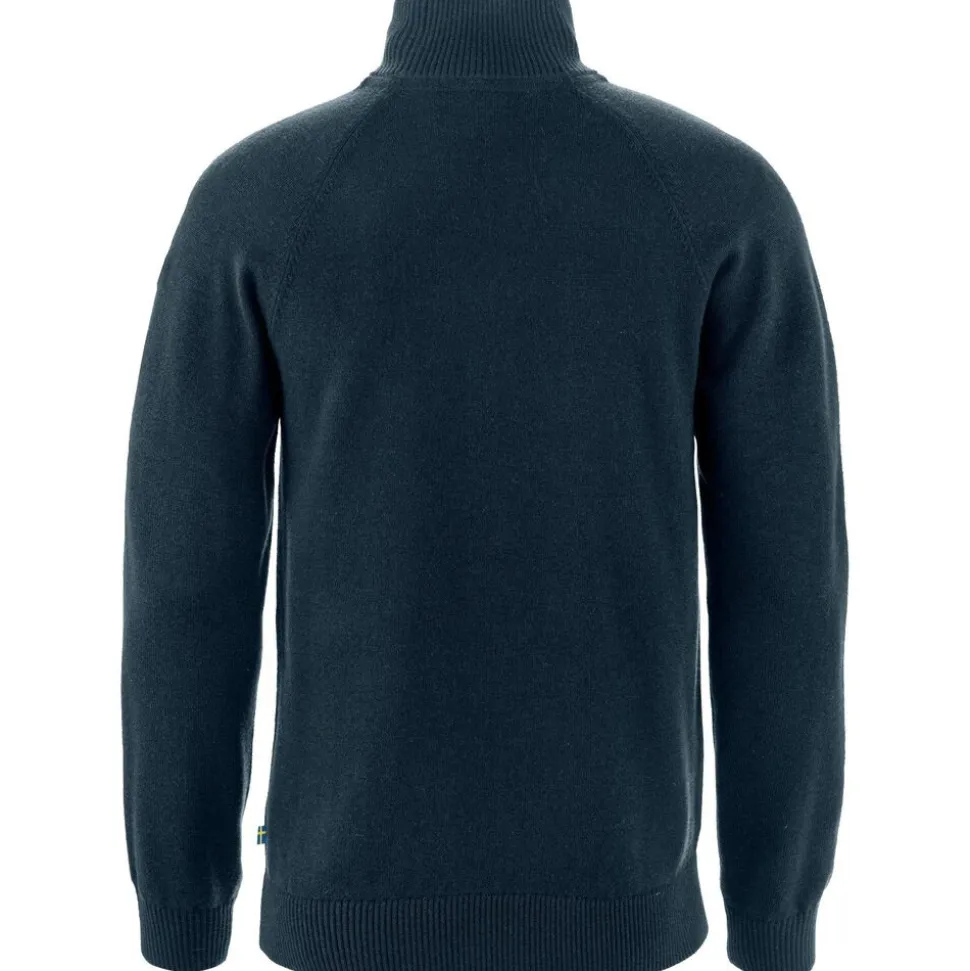 Fjallraven Ovik Lite Half Zip M