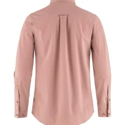 Fjallraven Ovik lite shirt ls W