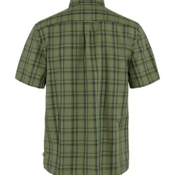 Fjallraven Ovik lite shirt SS m