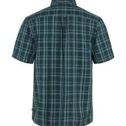 Fjallraven Ovik lite shirt SS m