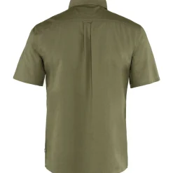 Fjallraven Ovik lite shirt SS m
