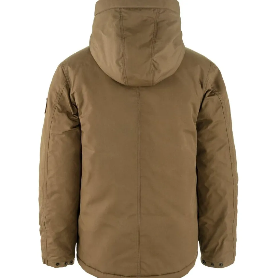 Fjallraven Ovik Padded Jacket M