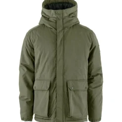 Fjallraven Ovik Padded Jacket M