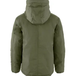 Fjallraven Ovik Padded Jacket M