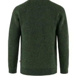 Fjallraven Ovik rib sweater M
