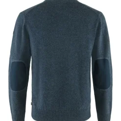 Fjallraven Ovik round-neck sweater M