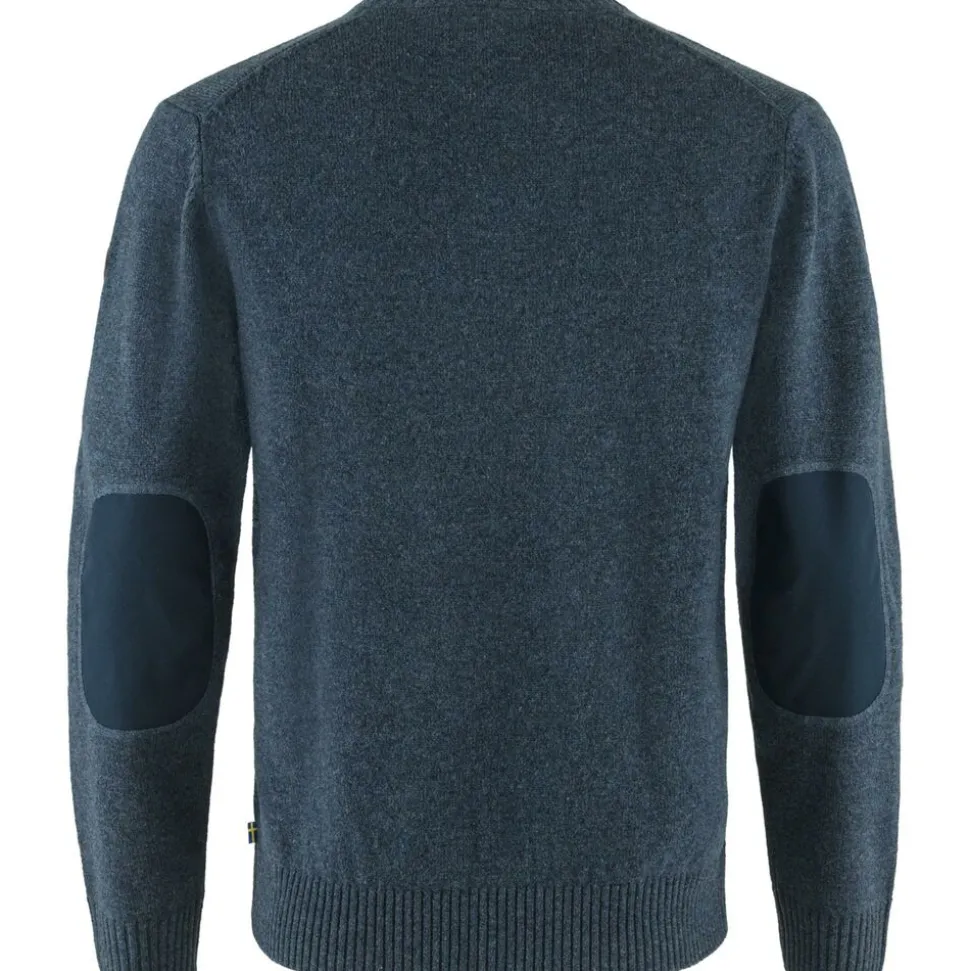 Fjallraven Ovik round-neck sweater M
