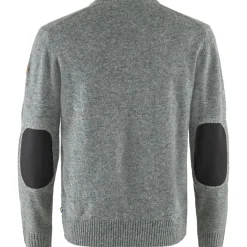 Fjallraven Ovik round-neck sweater M