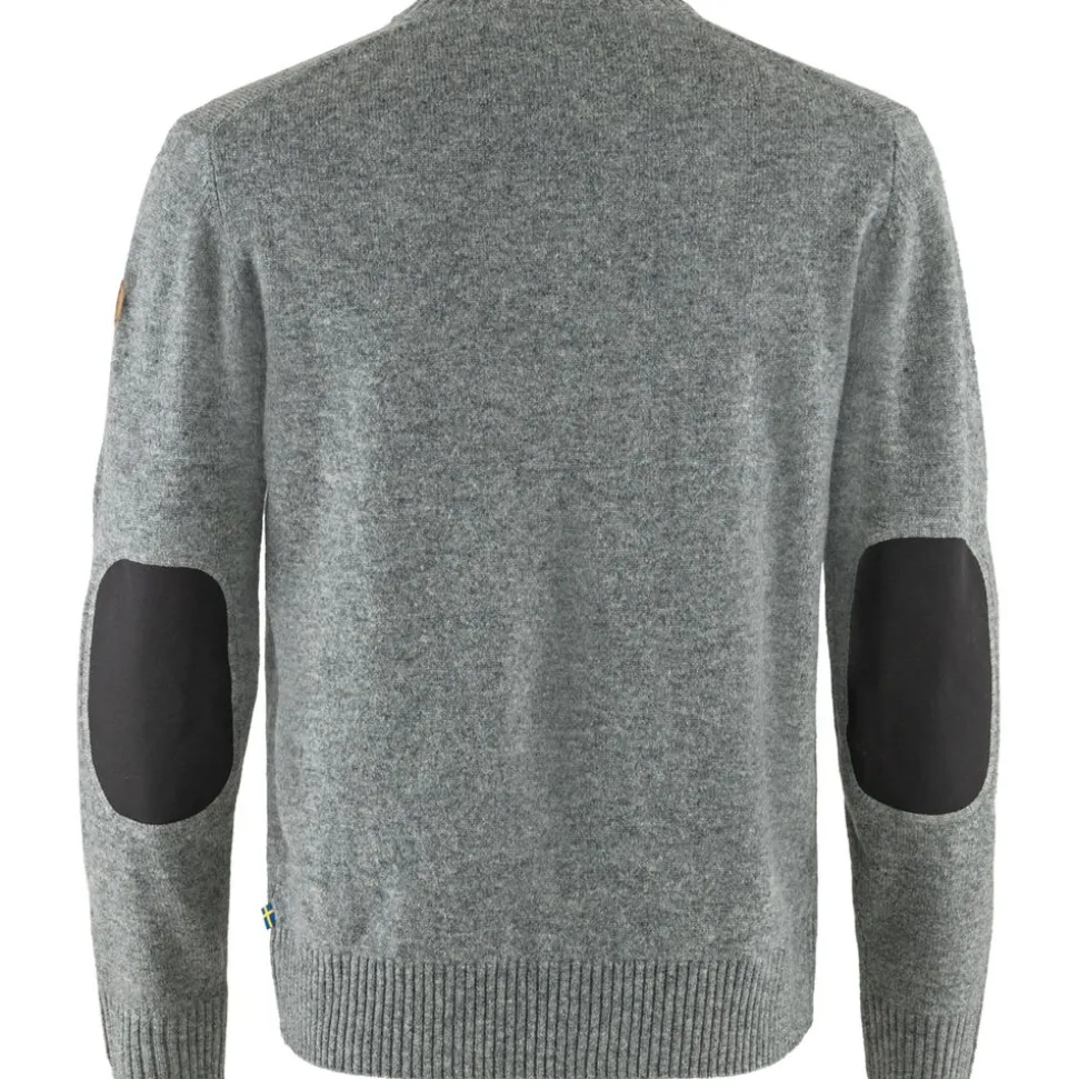 Fjallraven Ovik round-neck sweater M