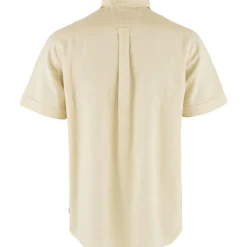 Fjallraven Ovik travel shirt ss M